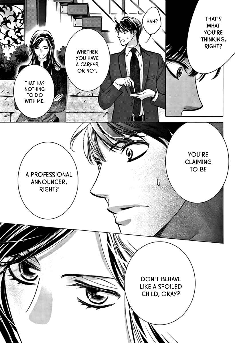 Page 18 Chapter 16 Totsuzen Desu ga, Ashita Kekkon Shimasu