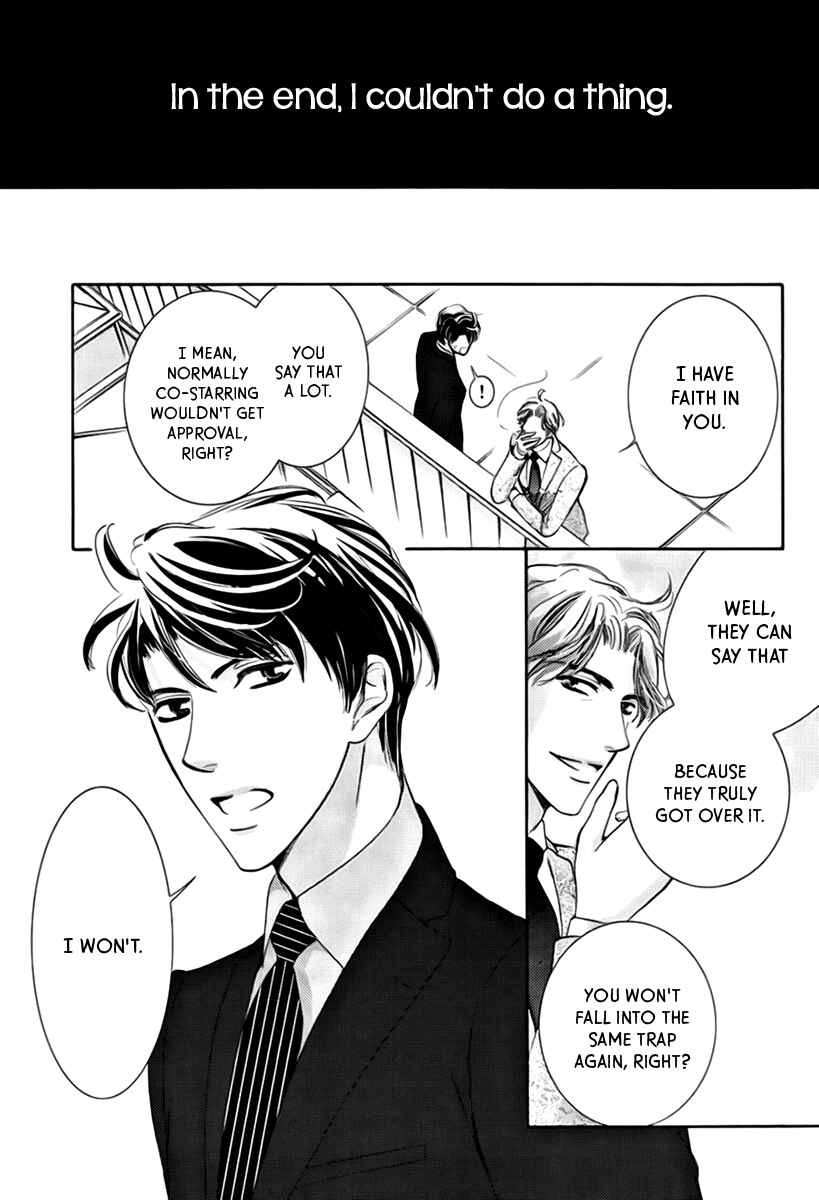 Page 28 Chapter 16 Totsuzen Desu ga, Ashita Kekkon Shimasu