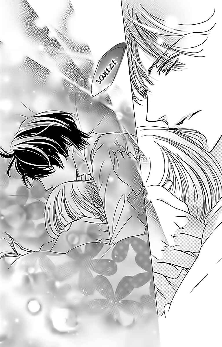 Page 12 Chapter 14 Totsuzen Desu ga, Ashita Kekkon Shimasu