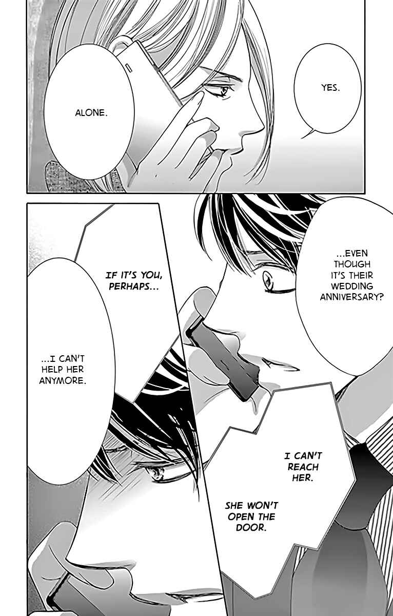 Page 21 Chapter 14 Totsuzen Desu ga, Ashita Kekkon Shimasu