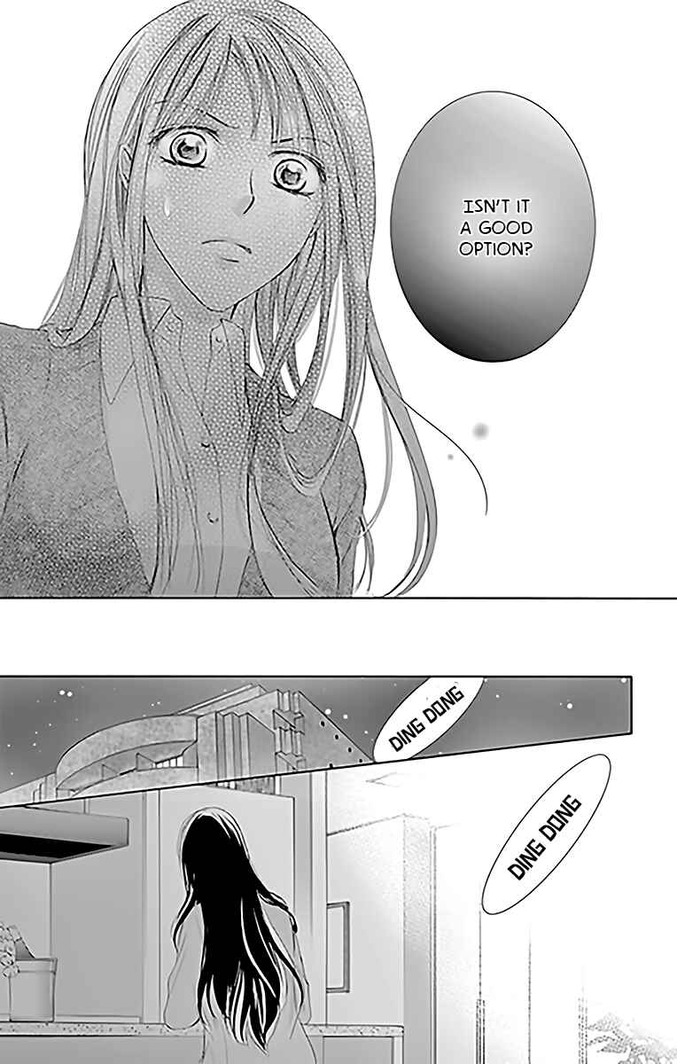Page 26 Chapter 14 Totsuzen Desu ga, Ashita Kekkon Shimasu