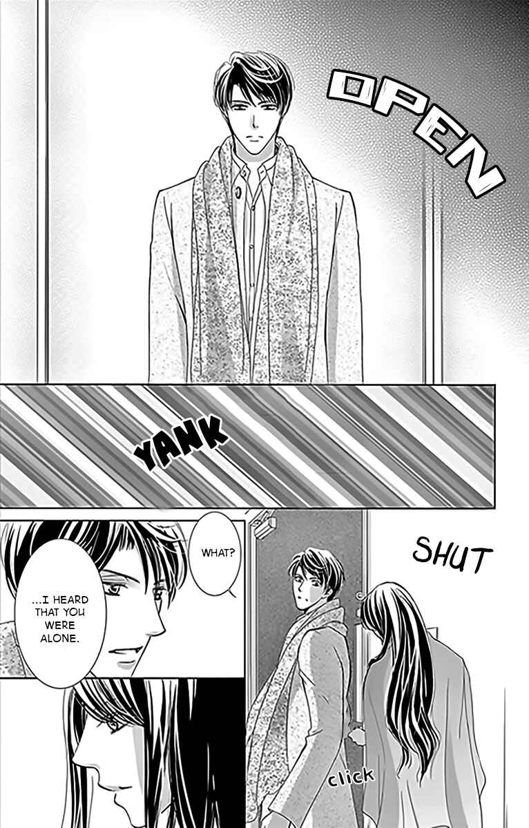 Page 28 Chapter 14 Totsuzen Desu ga, Ashita Kekkon Shimasu