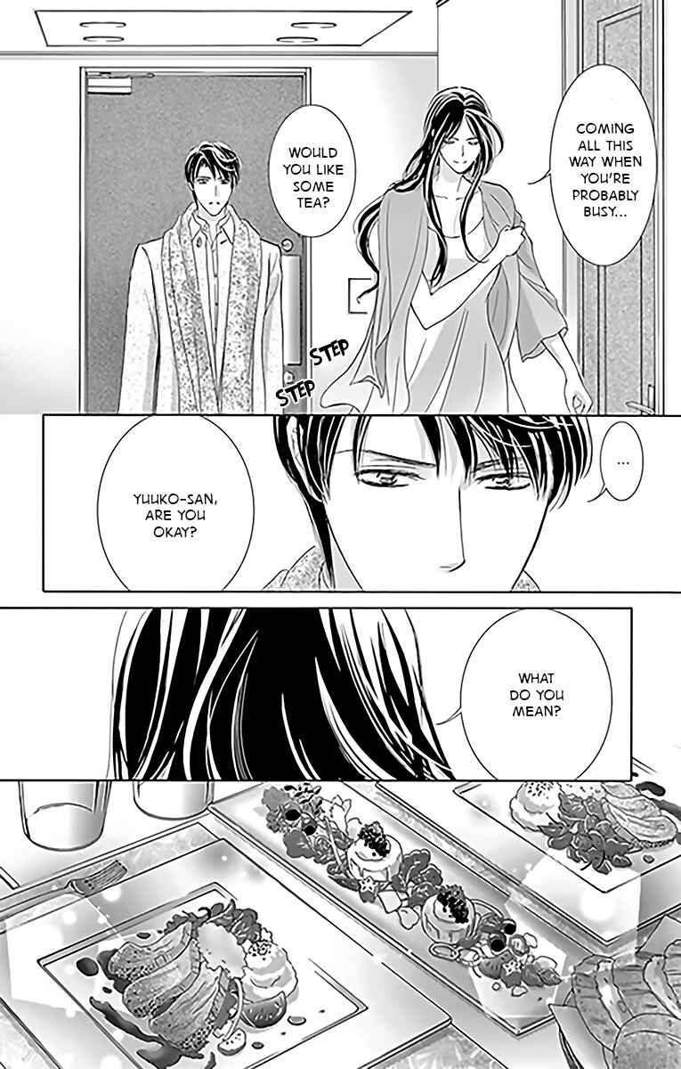Page 29 Chapter 14 Totsuzen Desu ga, Ashita Kekkon Shimasu