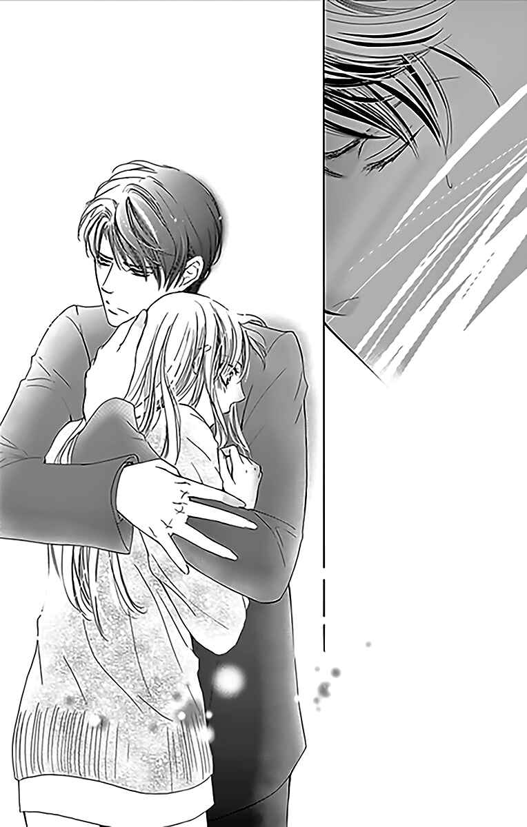 Page 8 Chapter 14 Totsuzen Desu ga, Ashita Kekkon Shimasu