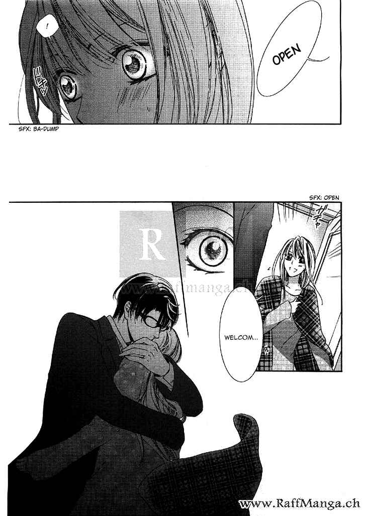 Page 10 Chapter 10 Totsuzen Desu ga, Ashita Kekkon Shimasu