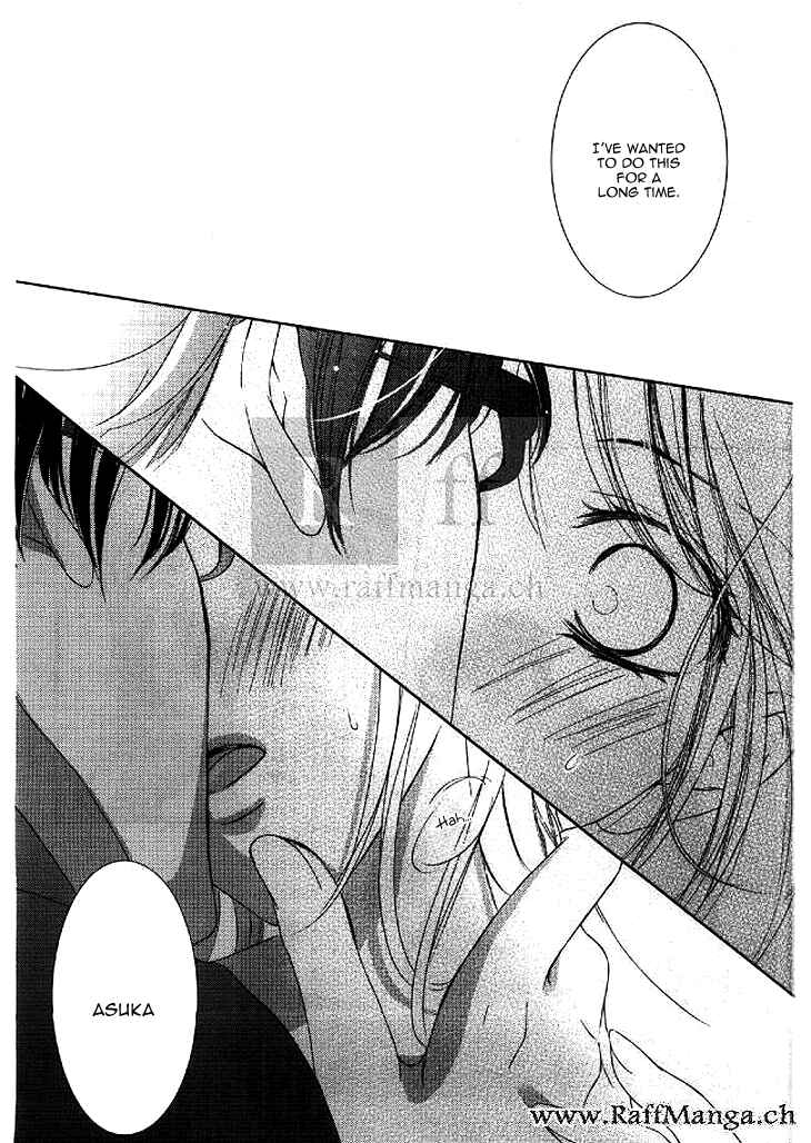 Page 11 Chapter 10 Totsuzen Desu ga, Ashita Kekkon Shimasu