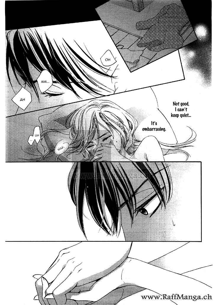 Page 12 Chapter 10 Totsuzen Desu ga, Ashita Kekkon Shimasu
