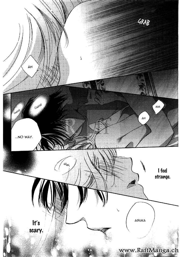 Page 21 Chapter 10 Totsuzen Desu ga, Ashita Kekkon Shimasu