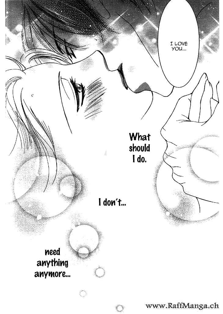 Page 22 Chapter 10 Totsuzen Desu ga, Ashita Kekkon Shimasu