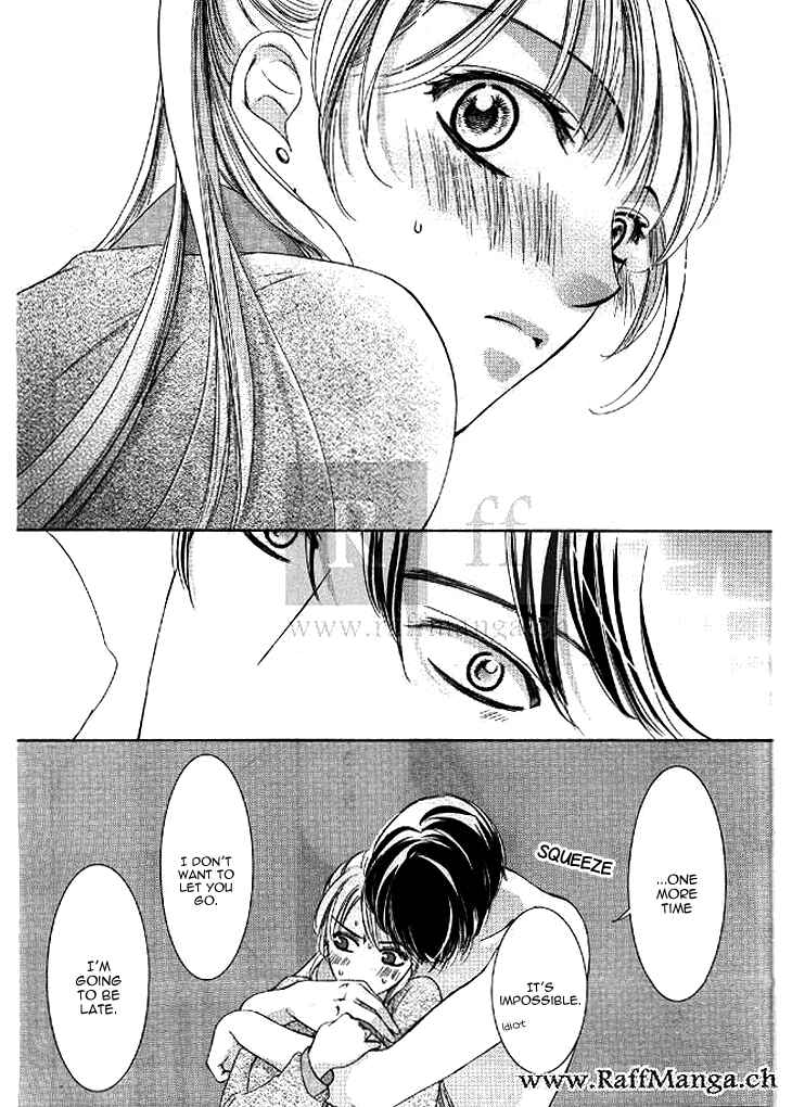 Page 27 Chapter 10 Totsuzen Desu ga, Ashita Kekkon Shimasu