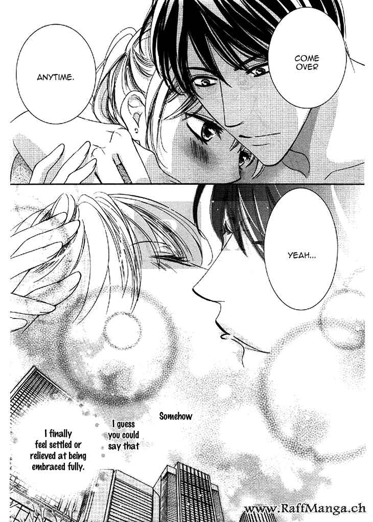 Page 28 Chapter 10 Totsuzen Desu ga, Ashita Kekkon Shimasu