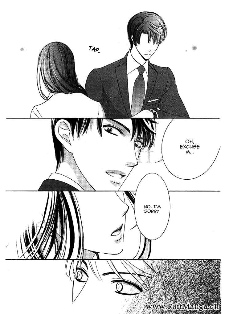Page 33 Chapter 10 Totsuzen Desu ga, Ashita Kekkon Shimasu