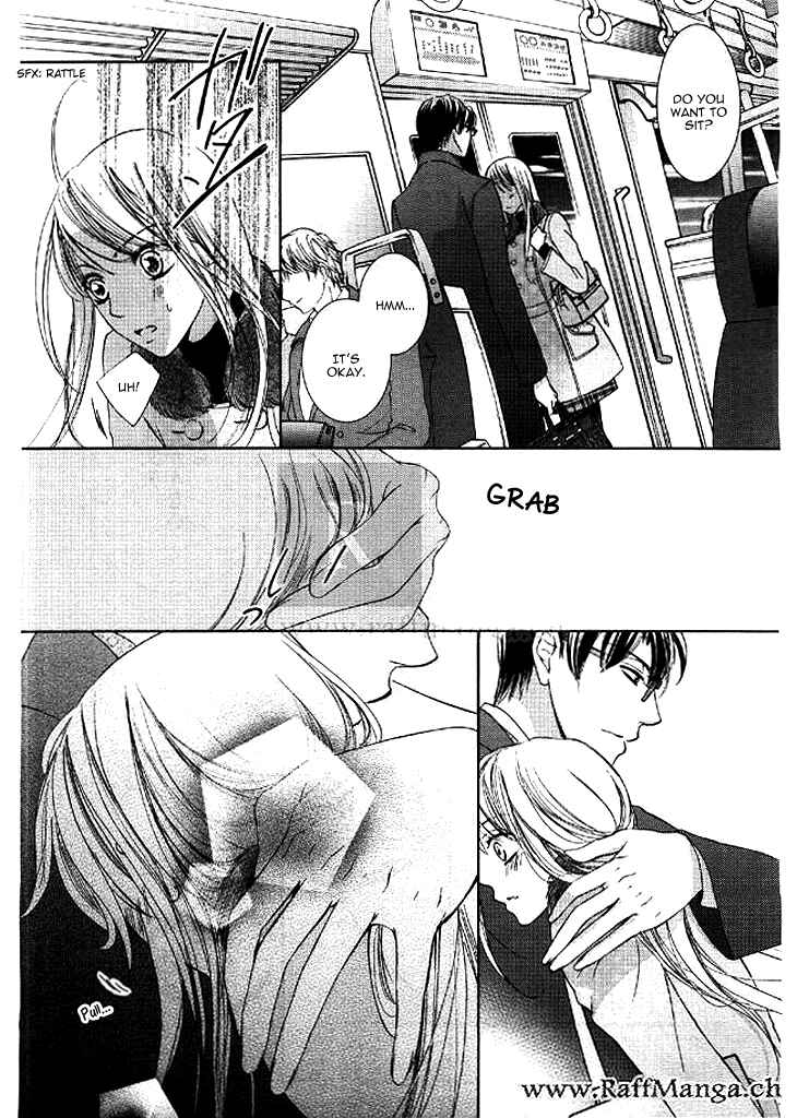 Page 4 Chapter 10 Totsuzen Desu ga, Ashita Kekkon Shimasu
