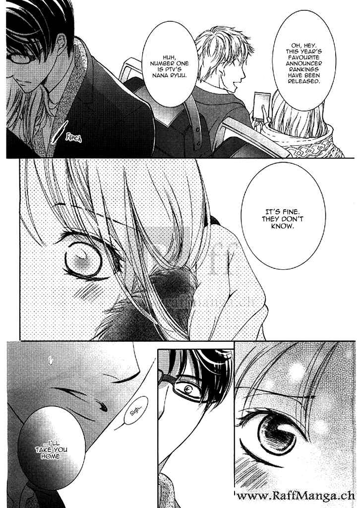 Page 5 Chapter 10 Totsuzen Desu ga, Ashita Kekkon Shimasu