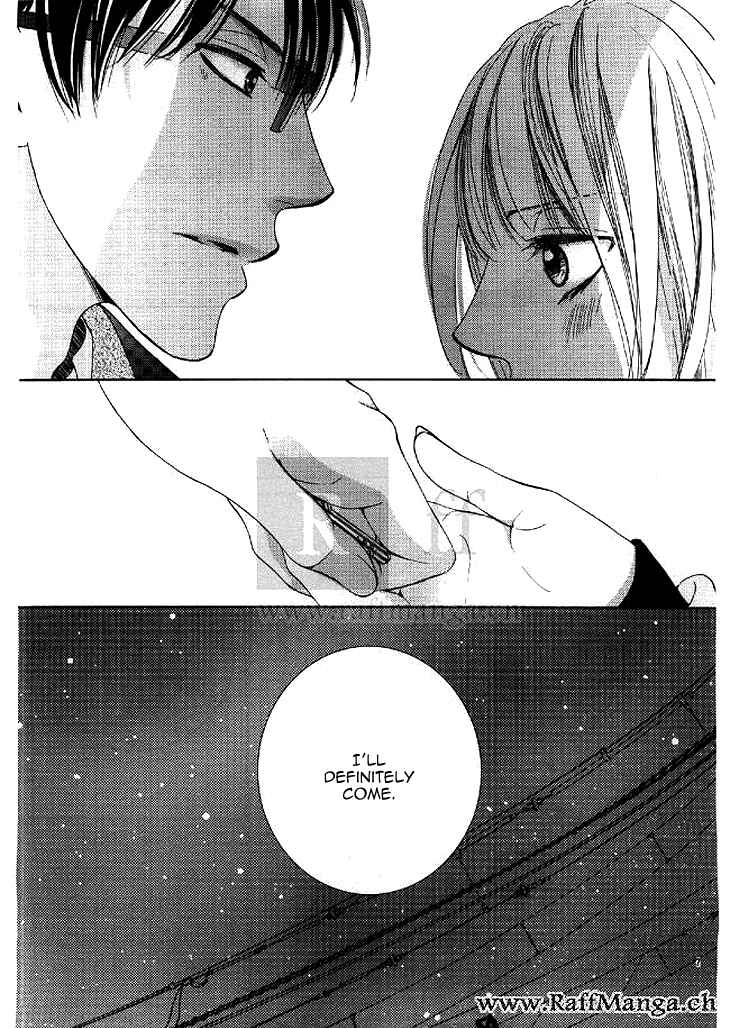 Page 8 Chapter 10 Totsuzen Desu ga, Ashita Kekkon Shimasu