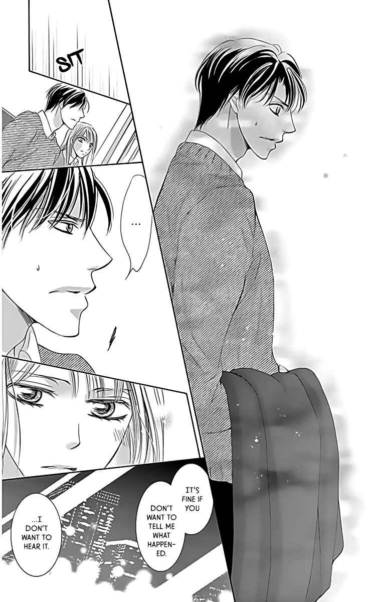 Page 14 Chapter 19 Totsuzen Desu ga, Ashita Kekkon Shimasu