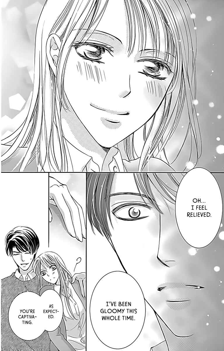 Page 16 Chapter 19 Totsuzen Desu ga, Ashita Kekkon Shimasu