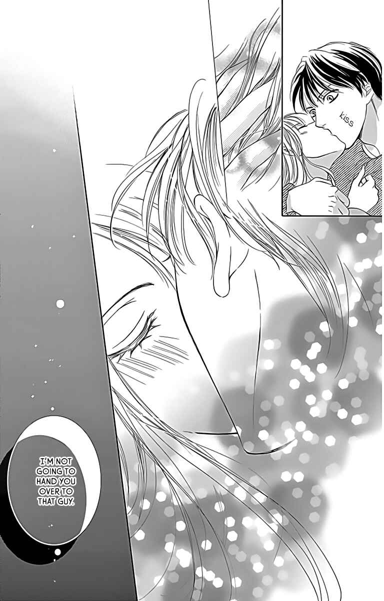 Page 19 Chapter 19 Totsuzen Desu ga, Ashita Kekkon Shimasu