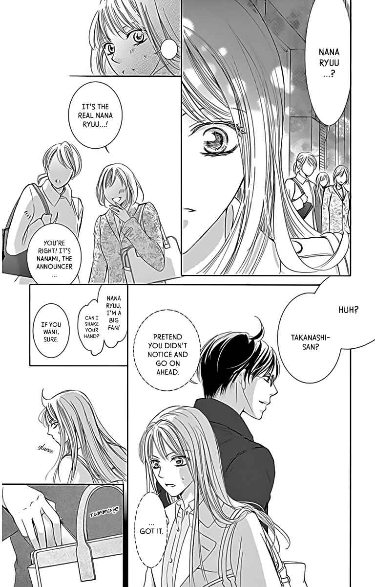 Page 30 Chapter 19 Totsuzen Desu ga, Ashita Kekkon Shimasu