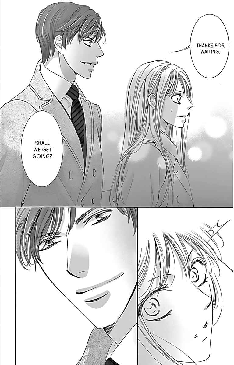 Page 33 Chapter 19 Totsuzen Desu ga, Ashita Kekkon Shimasu