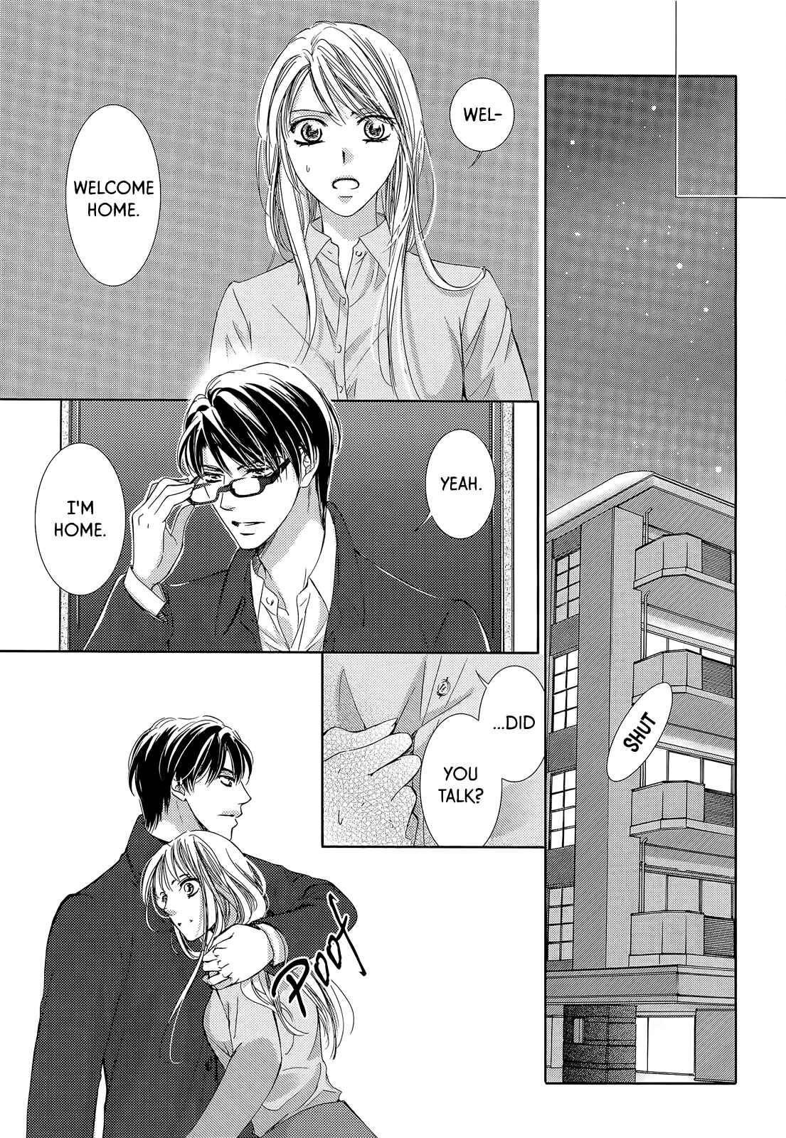 Page 11 Chapter 20 Totsuzen Desu ga, Ashita Kekkon Shimasu