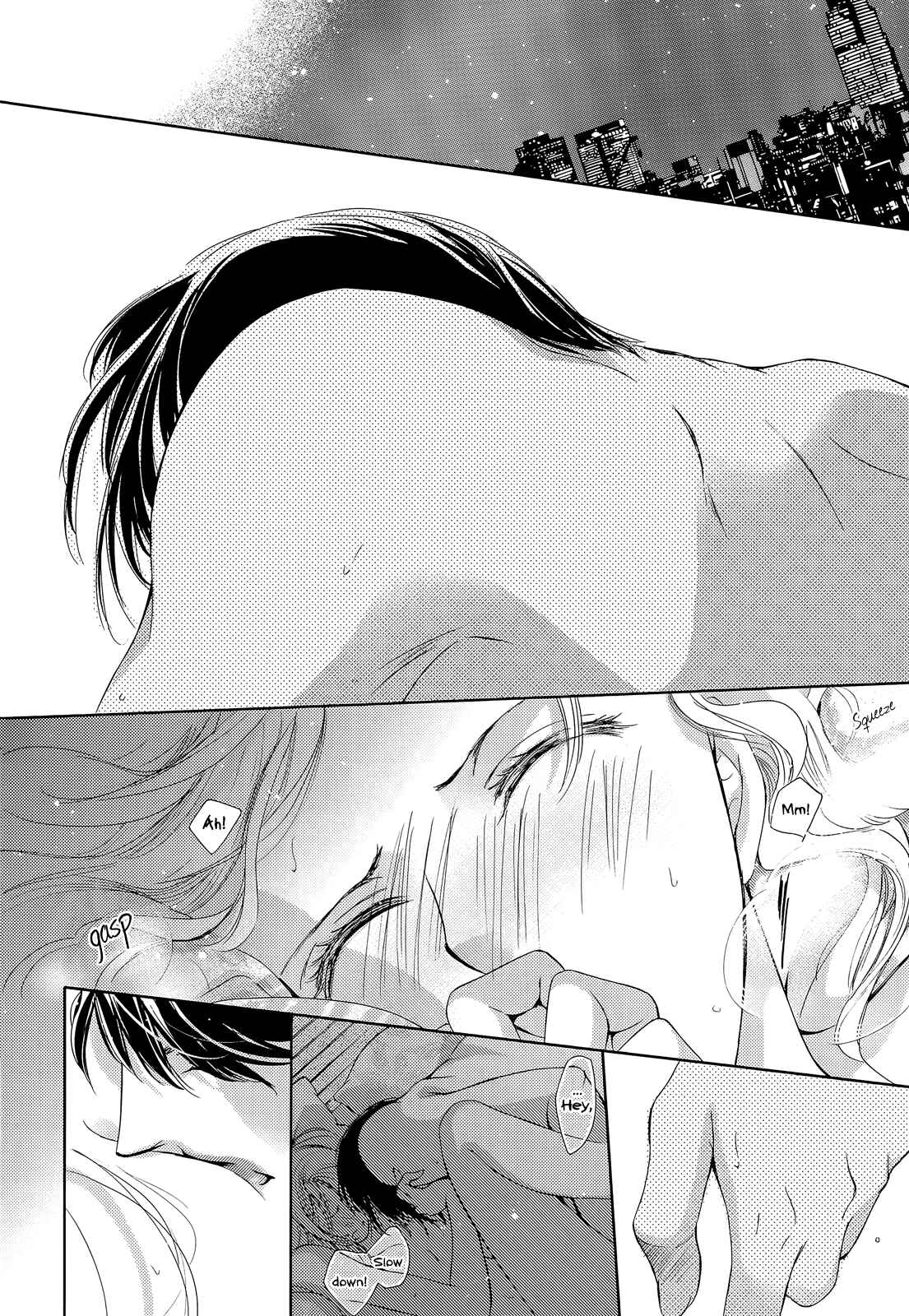 Page 16 Chapter 20 Totsuzen Desu ga, Ashita Kekkon Shimasu