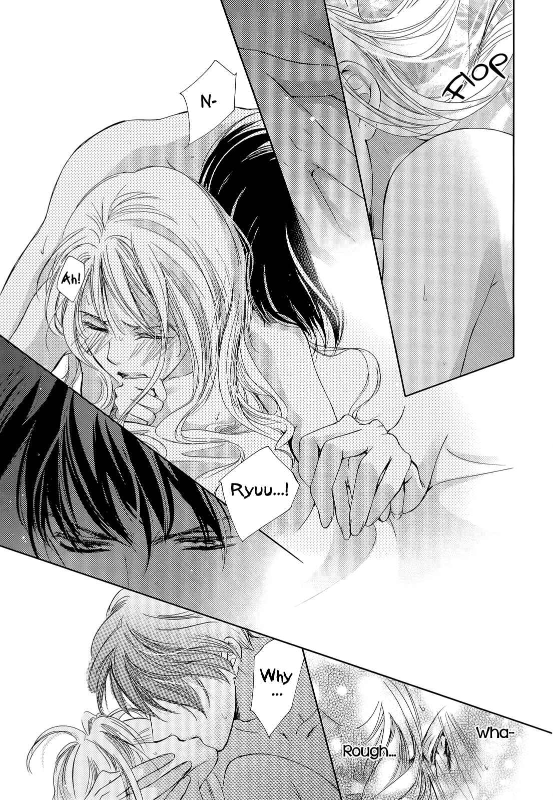 Page 17 Chapter 20 Totsuzen Desu ga, Ashita Kekkon Shimasu