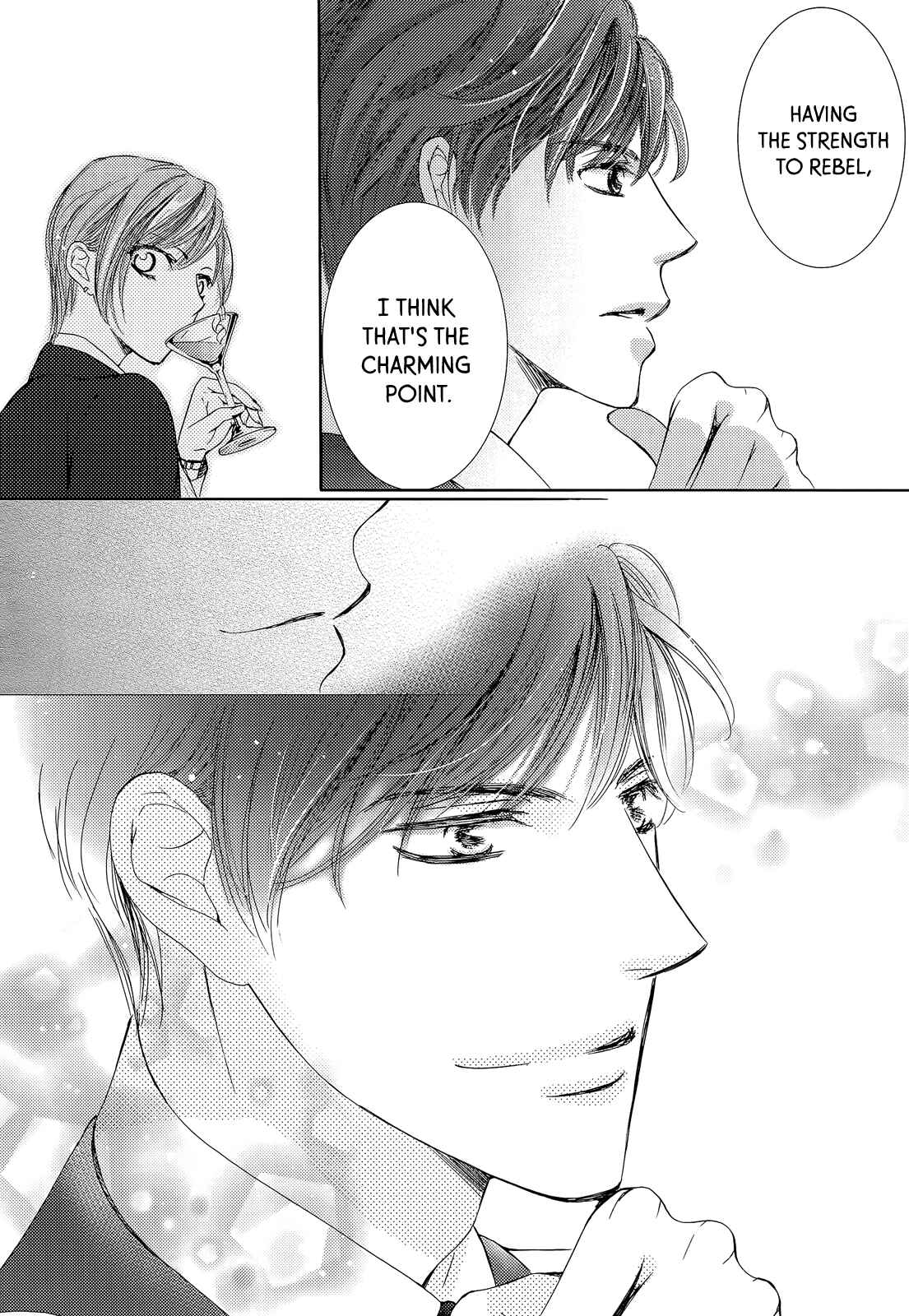 Page 22 Chapter 20 Totsuzen Desu ga, Ashita Kekkon Shimasu
