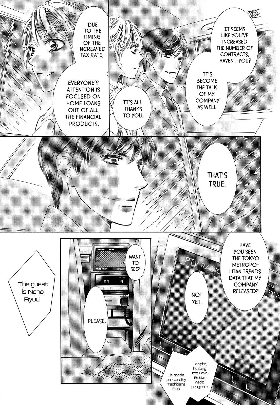 Page 29 Chapter 20 Totsuzen Desu ga, Ashita Kekkon Shimasu