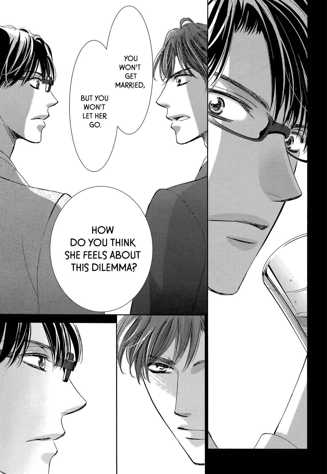 Page 9 Chapter 20 Totsuzen Desu ga, Ashita Kekkon Shimasu