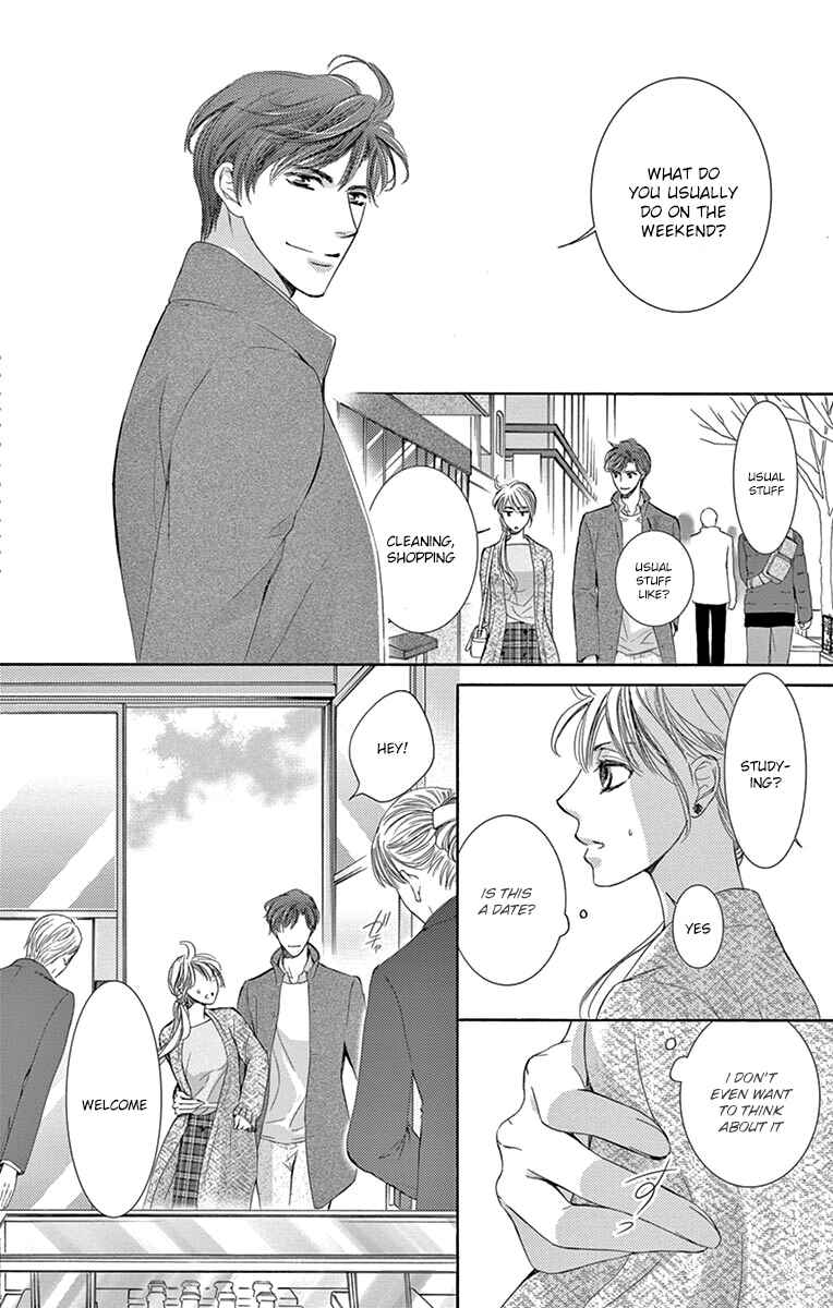 Page 23 Chapter 21 Totsuzen Desu ga, Ashita Kekkon Shimasu