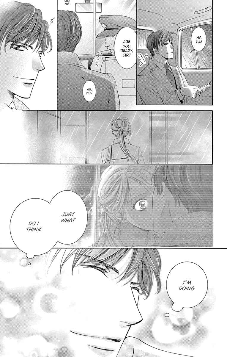 Page 6 Chapter 21 Totsuzen Desu ga, Ashita Kekkon Shimasu