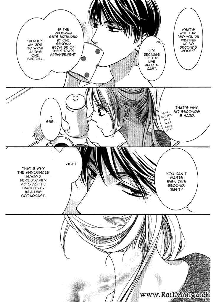 Page 6 Chapter 7 Totsuzen Desu ga, Ashita Kekkon Shimasu