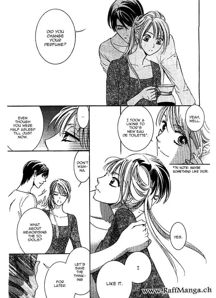 Page 7 Chapter 7 Totsuzen Desu ga, Ashita Kekkon Shimasu