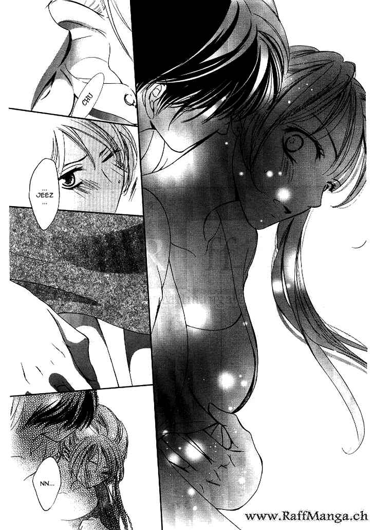 Page 8 Chapter 7 Totsuzen Desu ga, Ashita Kekkon Shimasu