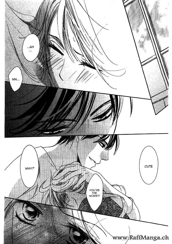 Page 9 Chapter 7 Totsuzen Desu ga, Ashita Kekkon Shimasu