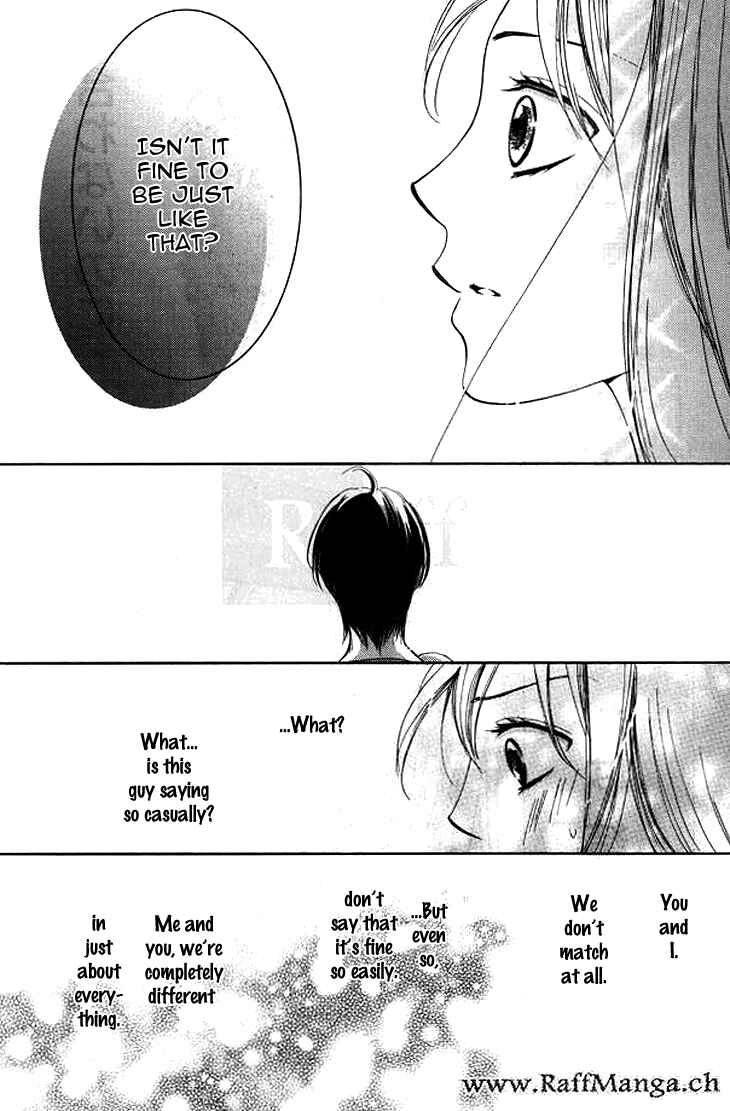 Page 31 Chapter 3 Totsuzen Desu ga, Ashita Kekkon Shimasu