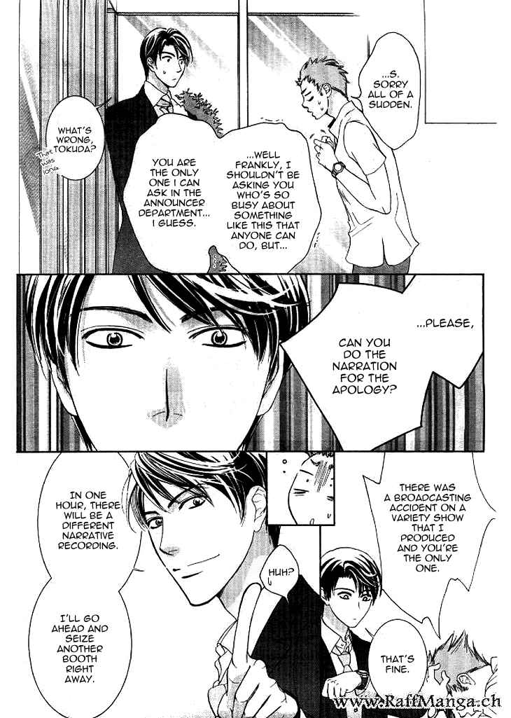 Page 14 Chapter 4 Totsuzen Desu ga, Ashita Kekkon Shimasu