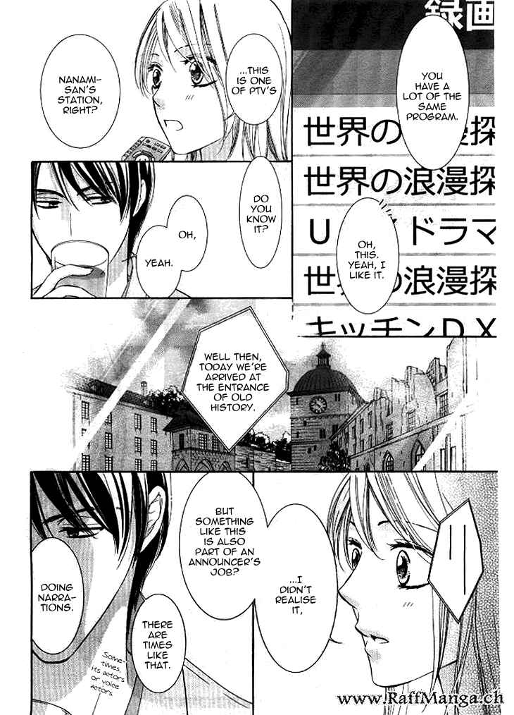 Page 27 Chapter 4 Totsuzen Desu ga, Ashita Kekkon Shimasu