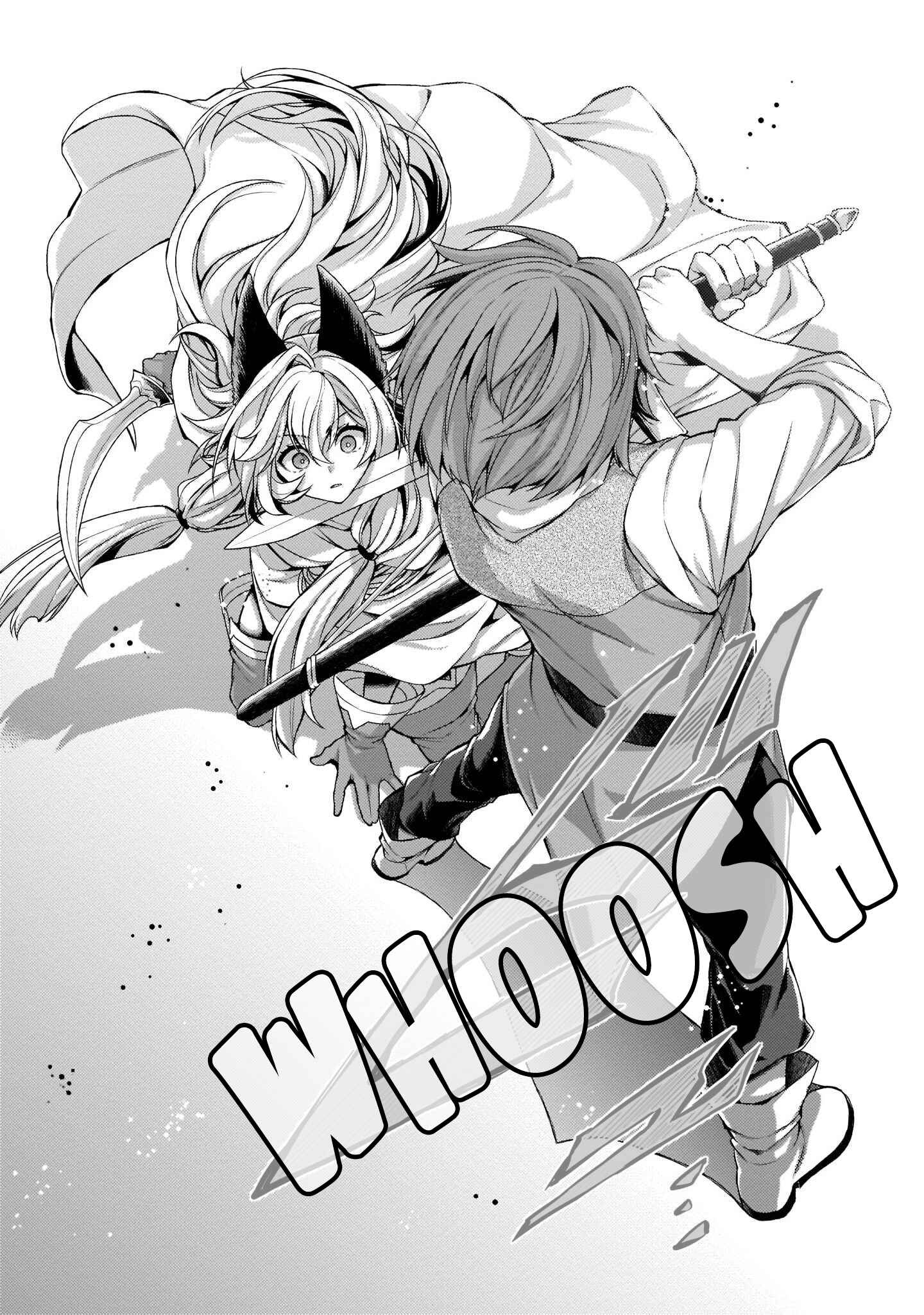 Page 17 Chapter 3 Granblue Fantasy Side Story: Memories of Arshivelle