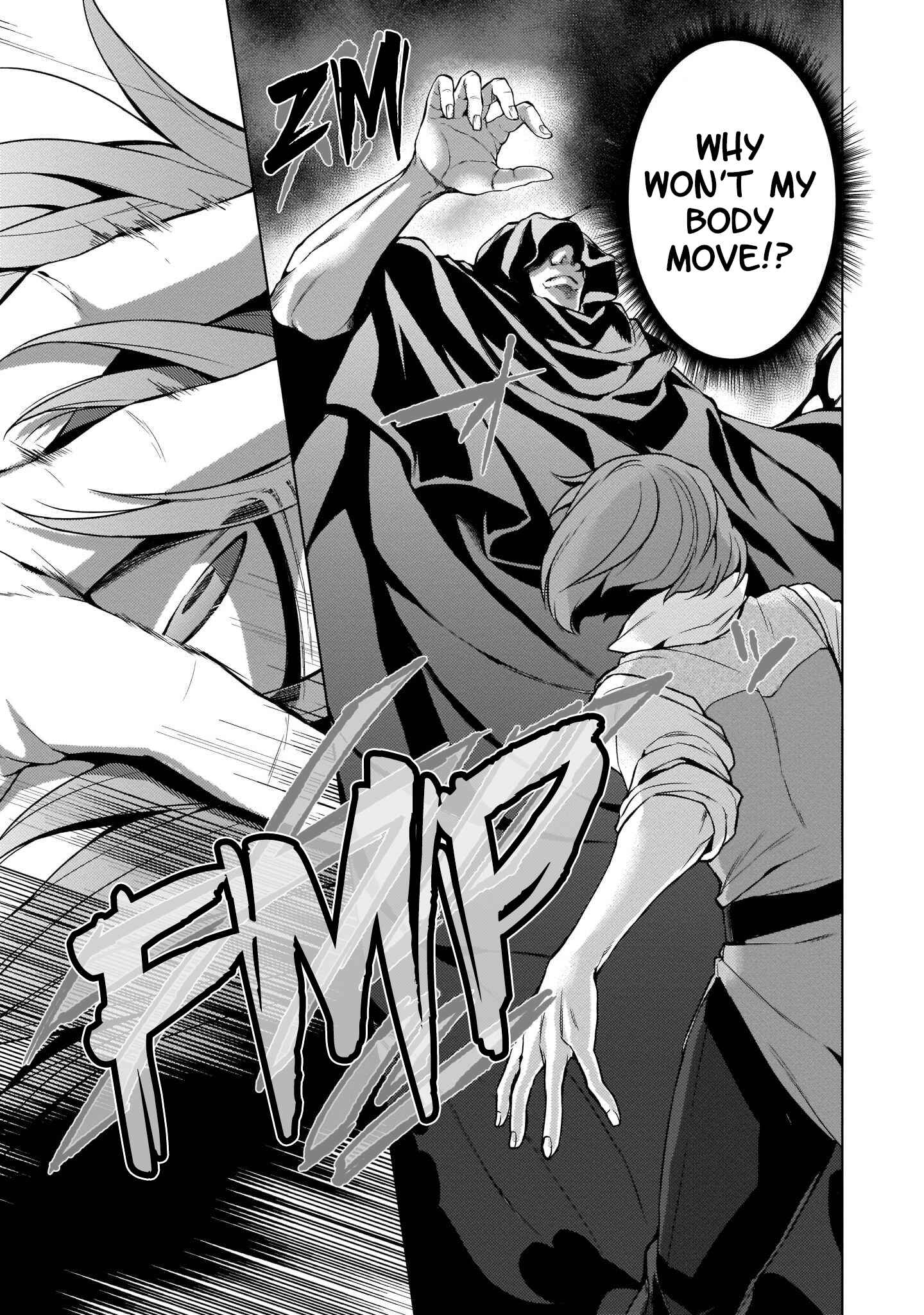 Page 9 Chapter 4 Granblue Fantasy Side Story: Memories of Arshivelle