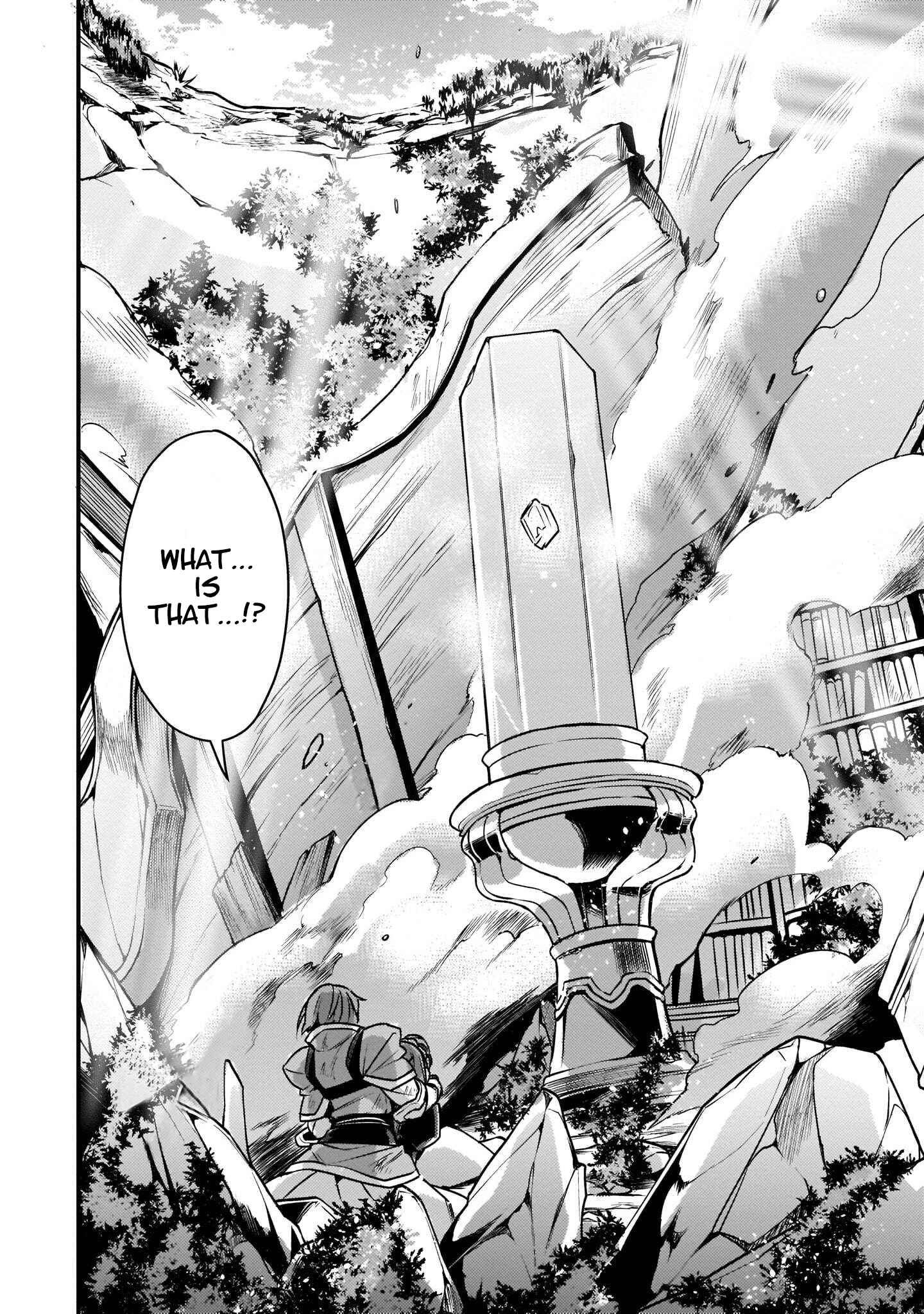 Page 19 Chapter 8 Granblue Fantasy Side Story: Memories of Arshivelle