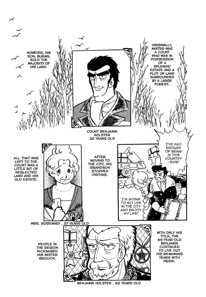Page 1 Chapter 5 Sunroom Nite