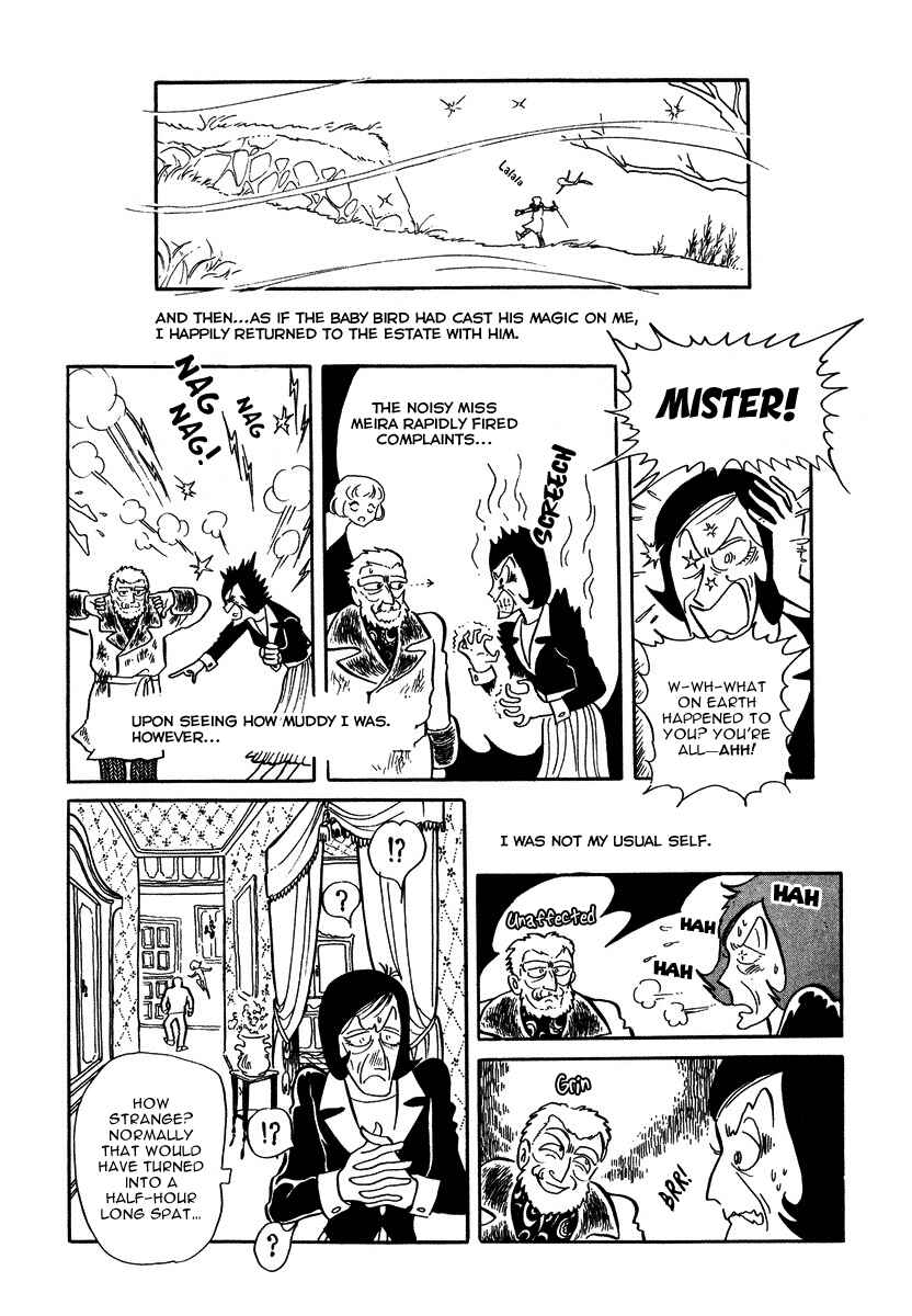 Page 16 Chapter 5 Sunroom Nite