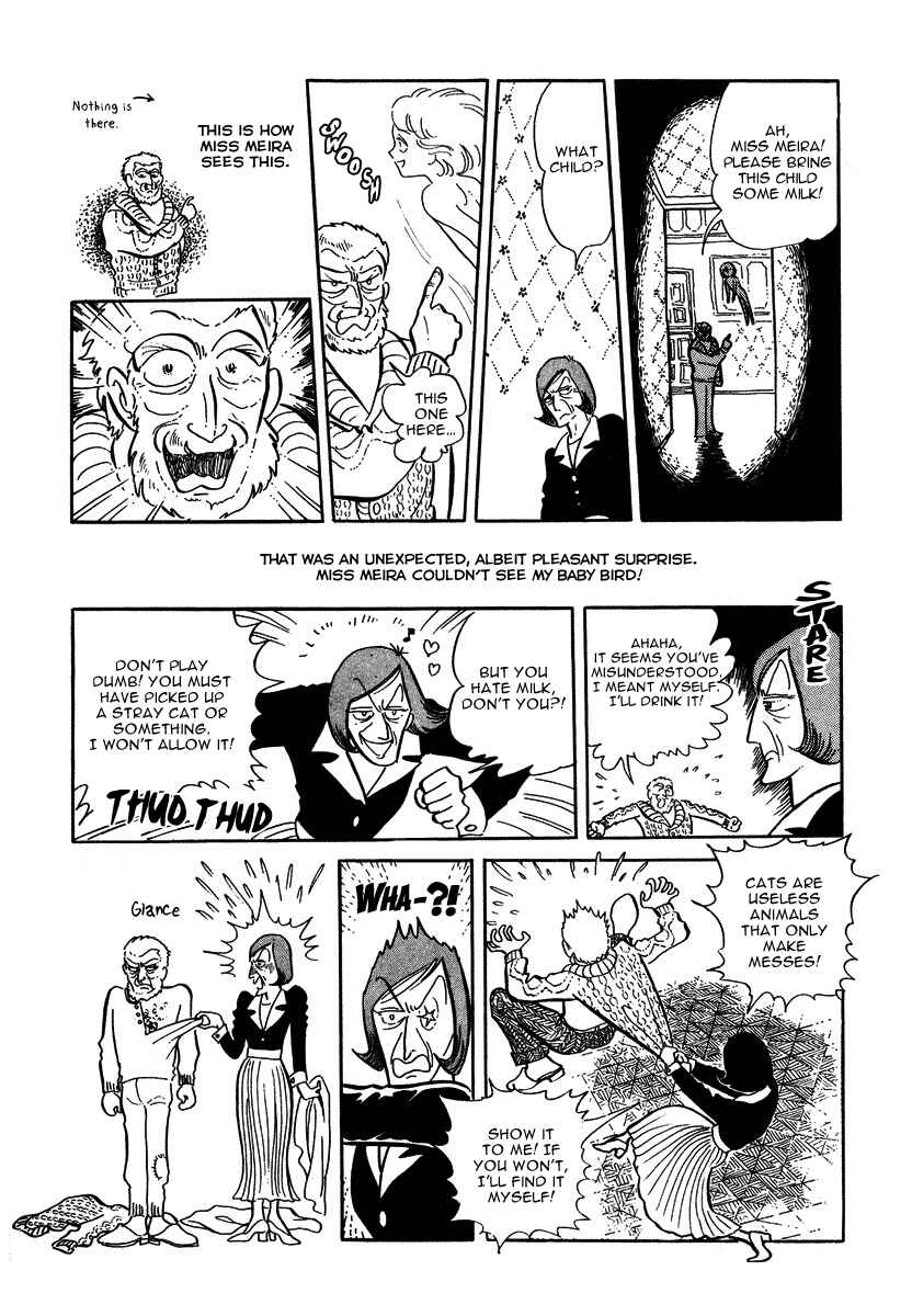 Page 17 Chapter 5 Sunroom Nite
