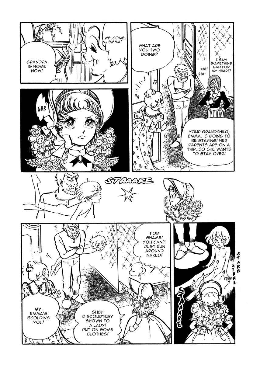 Page 18 Chapter 5 Sunroom Nite