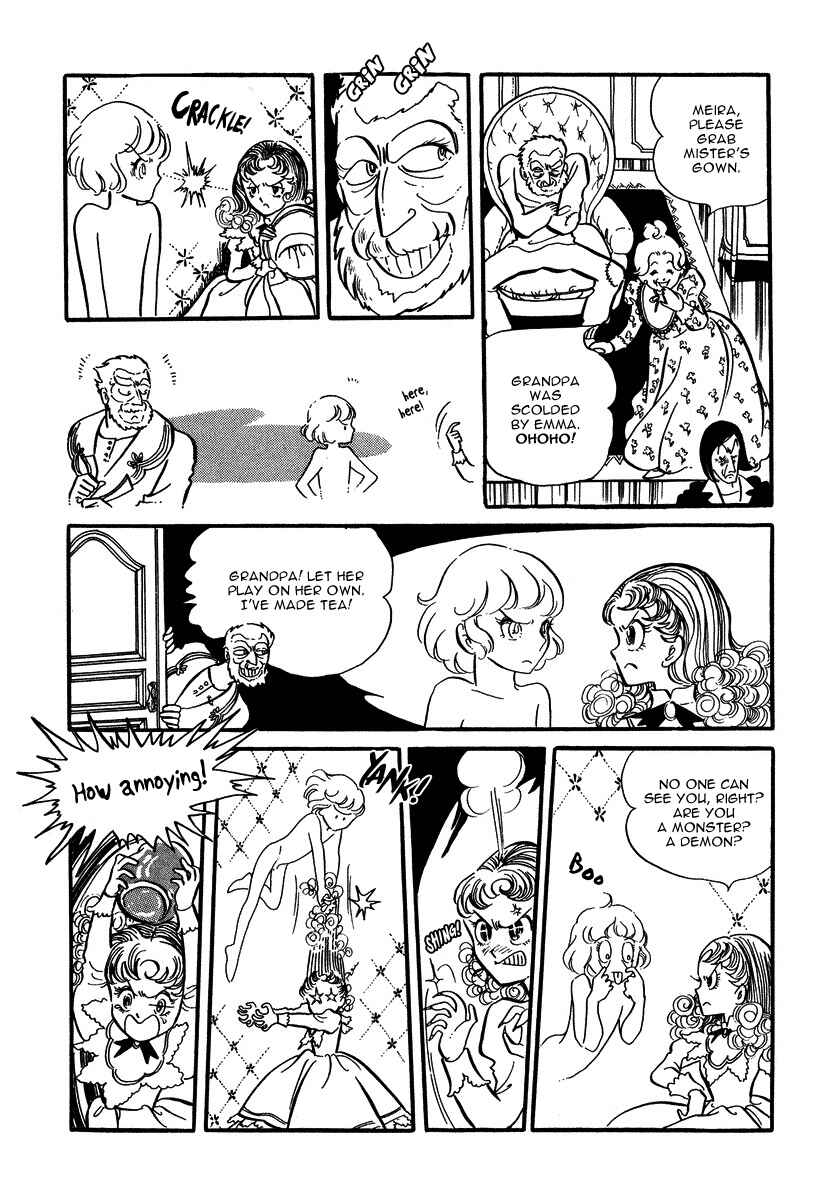 Page 19 Chapter 5 Sunroom Nite