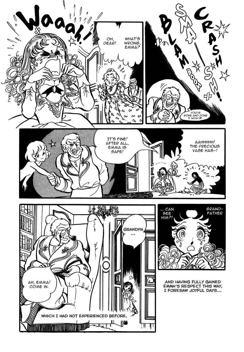 Page 20 Chapter 5 Sunroom Nite