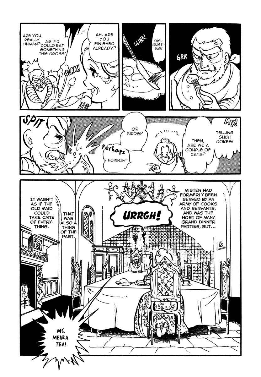Page 6 Chapter 5 Sunroom Nite