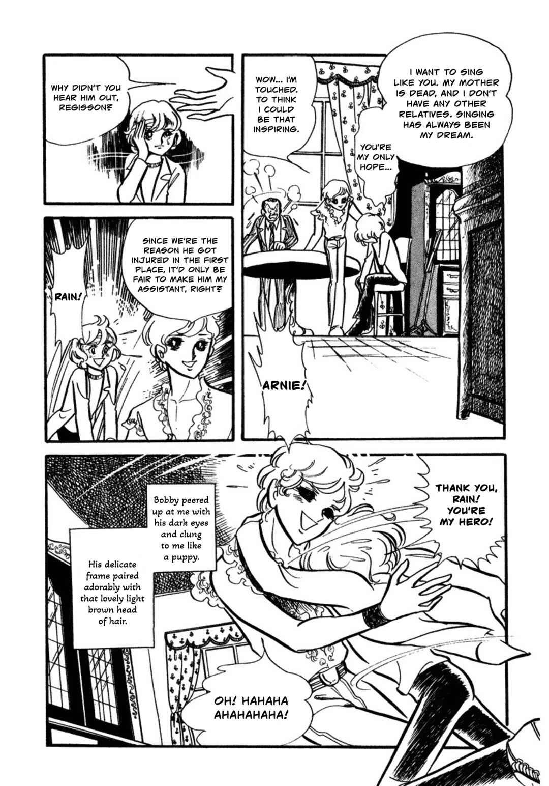 Page 10 Chapter 4 Sunroom Nite